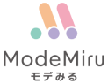 ModeMiru モデみる